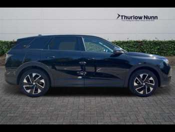Used Vauxhall Grandland 2024 for sale - 75248525: Photo