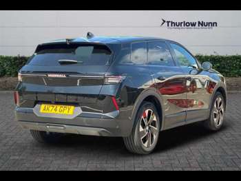 Used Vauxhall Grandland 2024 for sale - 75248525: Photo