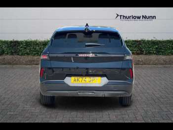 Used Vauxhall Grandland 2024 for sale - 75248525: Photo