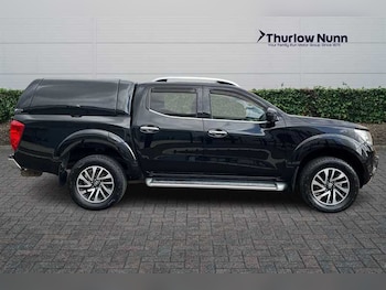 Used Nissan Navara 2018 for sale - 78009618: Photo