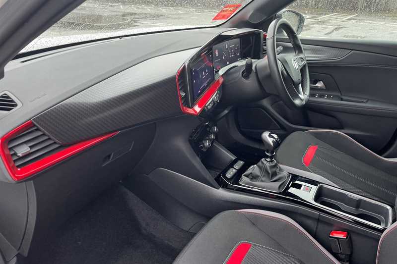 Used Vauxhall Mokka 2023 for sale - 77513188: Photo 13