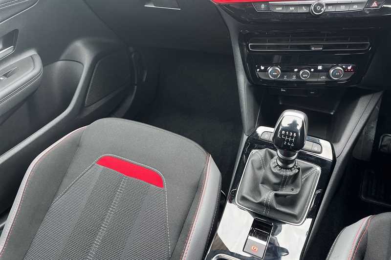 Used Vauxhall Mokka 2023 for sale - 77513188: Photo 14