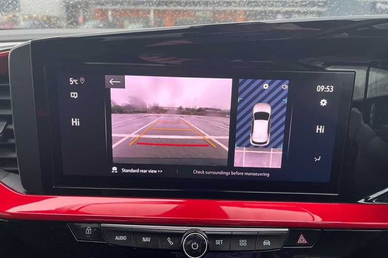 Used Vauxhall Mokka 2023 for sale - 77513188: Photo 19