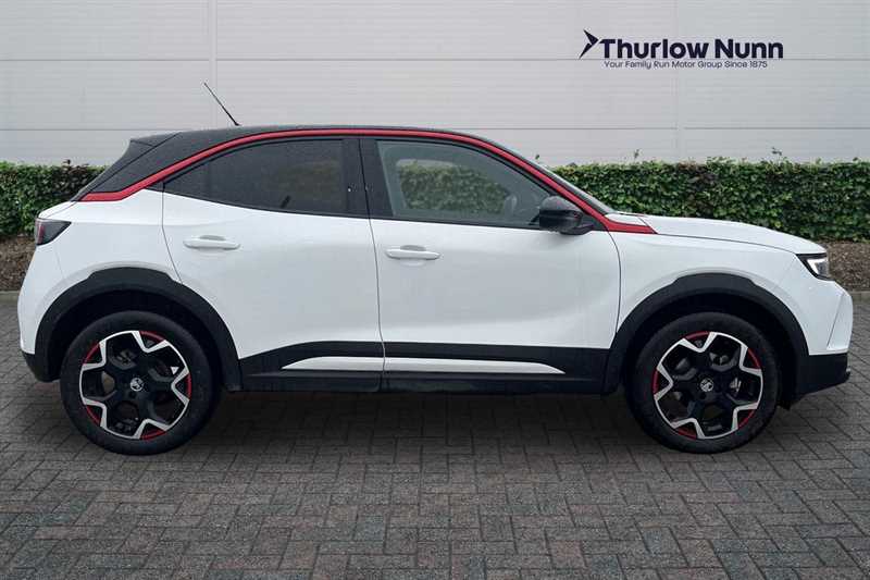 Used Vauxhall Mokka 2023 for sale - 77513188: Photo 2