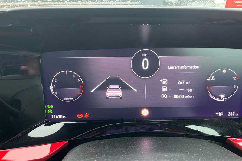 Used Vauxhall Mokka 2023 for sale - 77513188: Photo 20