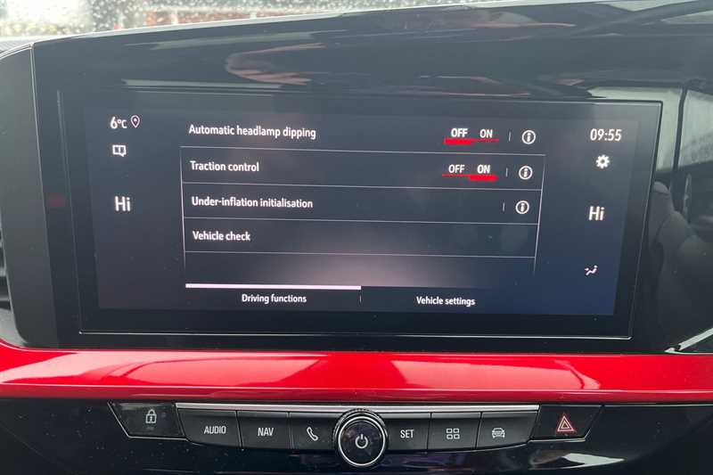 Used Vauxhall Mokka 2023 for sale - 77513188: Photo 26