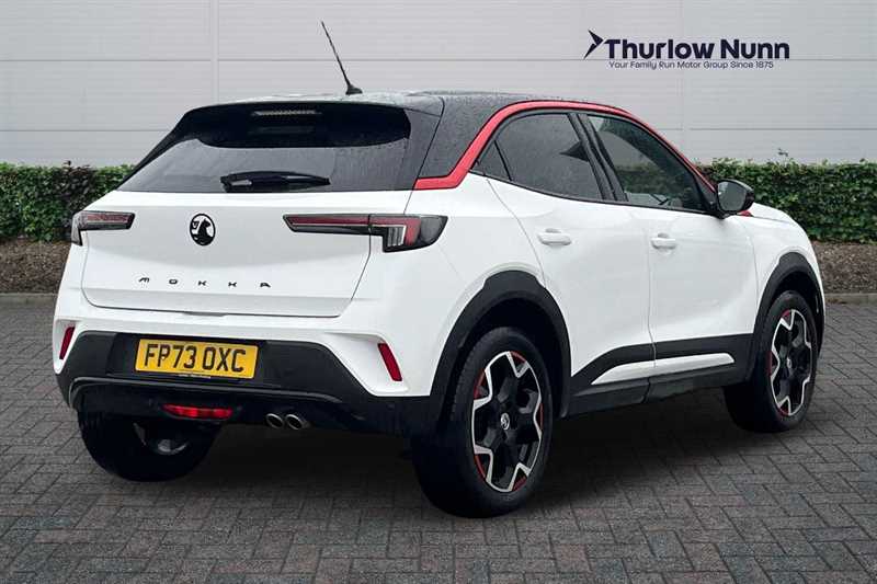 Used Vauxhall Mokka 2023 for sale - 77513188: Photo 3