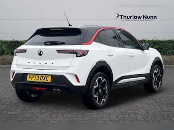 Used Vauxhall Mokka 2023 for sale - 77513188: Photo