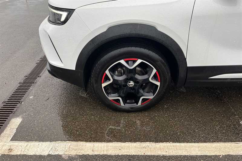 Used Vauxhall Mokka 2023 for sale - 77513188: Photo 42