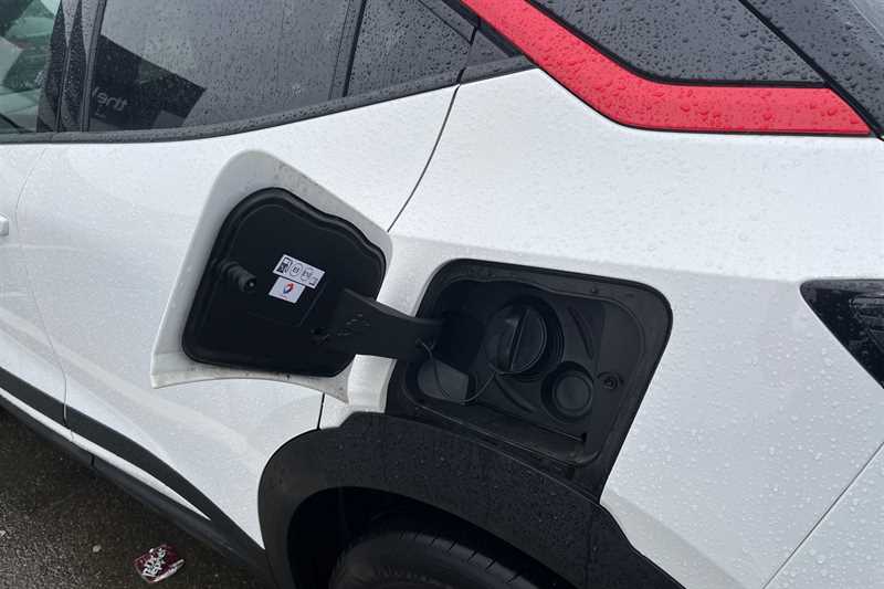 Used Vauxhall Mokka 2023 for sale - 77513188: Photo 44