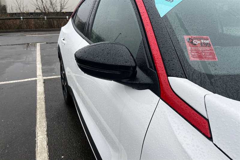 Used Vauxhall Mokka 2023 for sale - 77513188: Photo 46