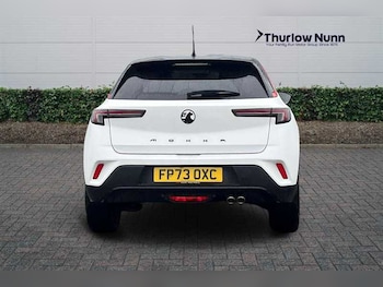 Used Vauxhall Mokka 2023 for sale - 77513188: Photo