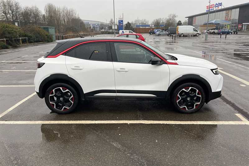 Used Vauxhall Mokka 2023 for sale - 77513188: Photo 51