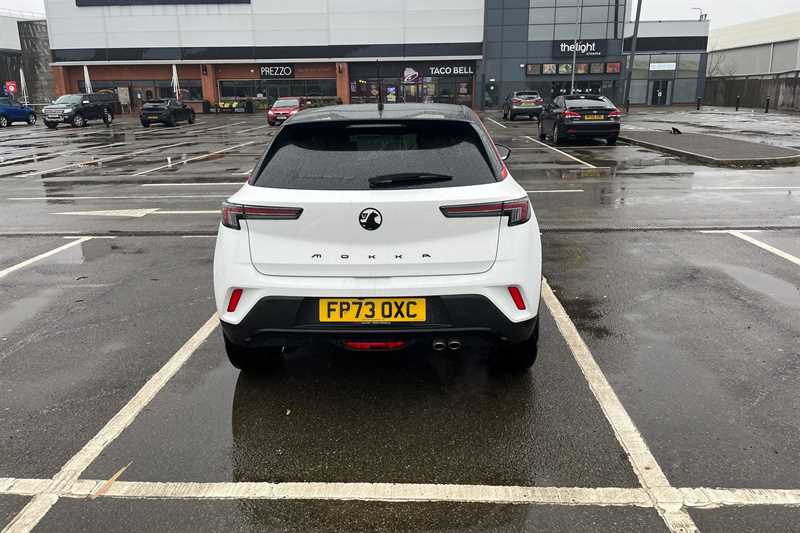 Used Vauxhall Mokka 2023 for sale - 77513188: Photo 53