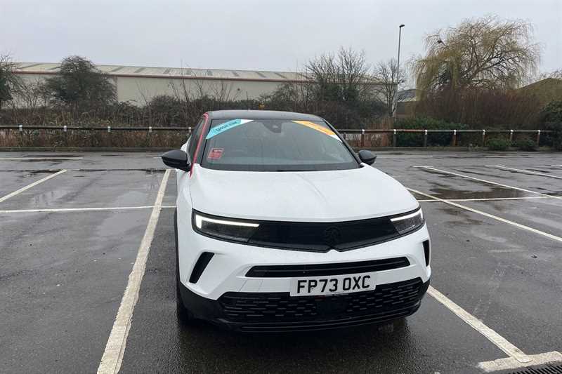 Used Vauxhall Mokka 2023 for sale - 77513188: Photo 58