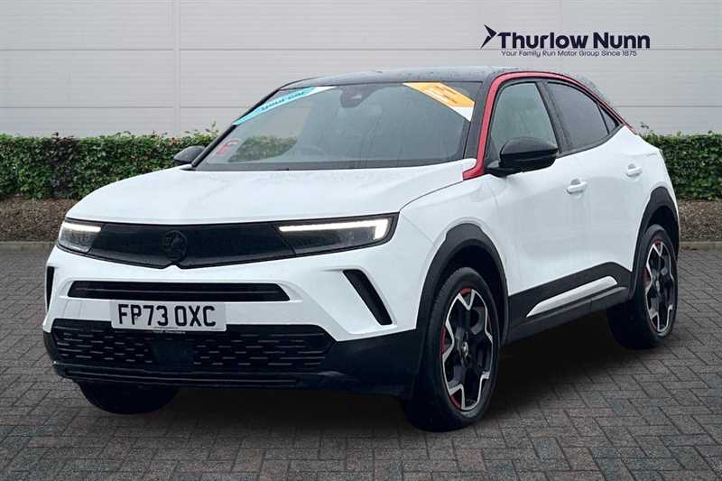 Used Vauxhall Mokka 2023 for sale - 77513188: Photo 7