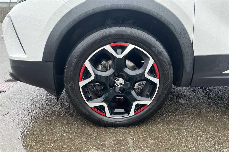 Used Vauxhall Mokka 2023 for sale - 77513188: Photo 9