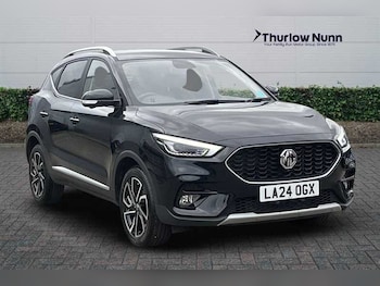 Used MG MG ZS 2024 for sale - 75967327: Photo