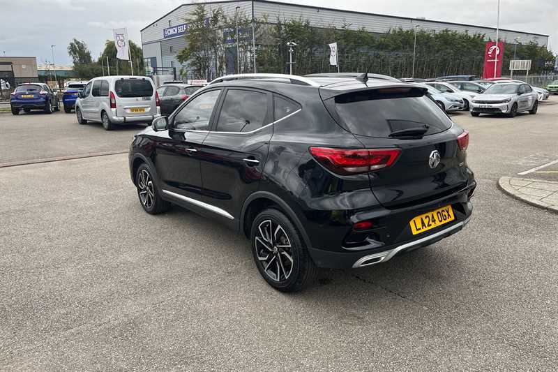 Vehicle 60