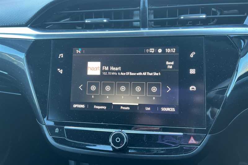 Used Vauxhall Corsa 2020 for sale - 77256697: Photo 17