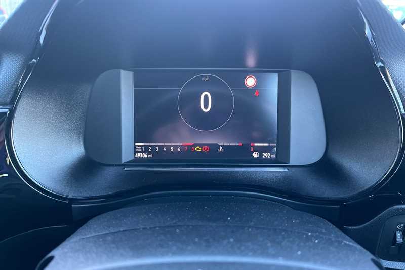 Used Vauxhall Corsa 2020 for sale - 77256697: Photo 20