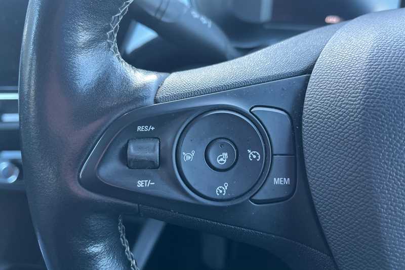 Used Vauxhall Corsa 2020 for sale - 77256697: Photo 21