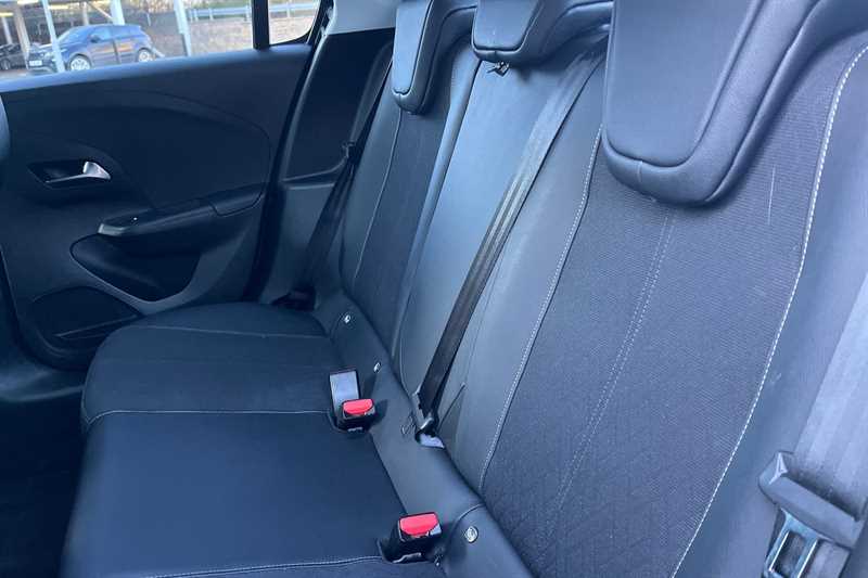 Used Vauxhall Corsa 2020 for sale - 77256697: Photo 23