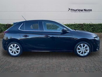 Used Vauxhall Corsa undefined for sale - 77256697: Photo