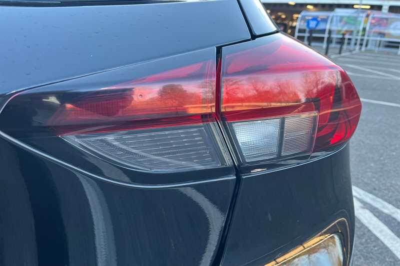 Used Vauxhall Corsa 2020 for sale - 77256697: Photo 32