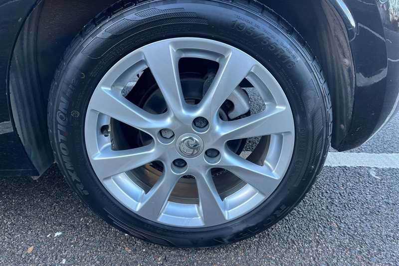 Used Vauxhall Corsa 2020 for sale - 77256697: Photo 37