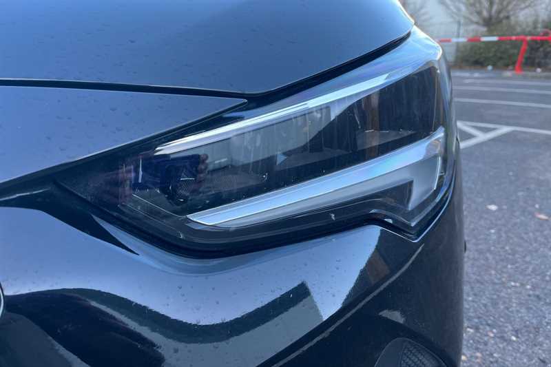 Used Vauxhall Corsa 2020 for sale - 77256697: Photo 42