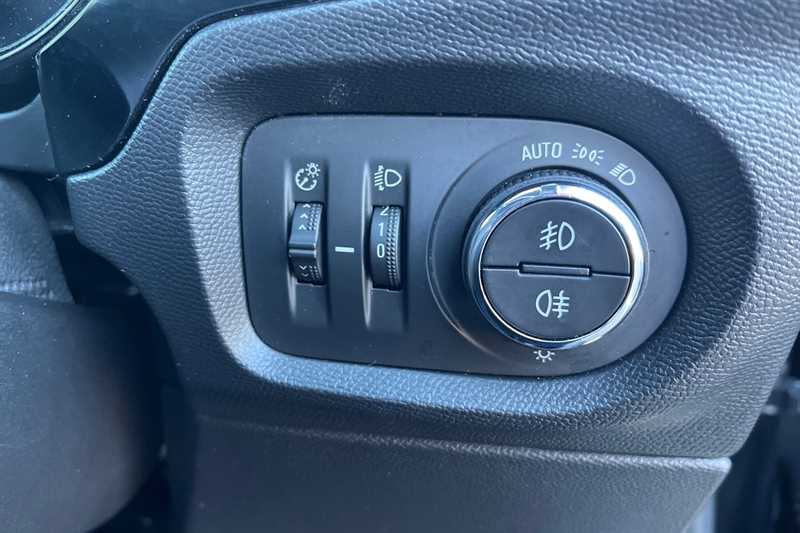 Used Vauxhall Corsa 2020 for sale - 77256697: Photo 46