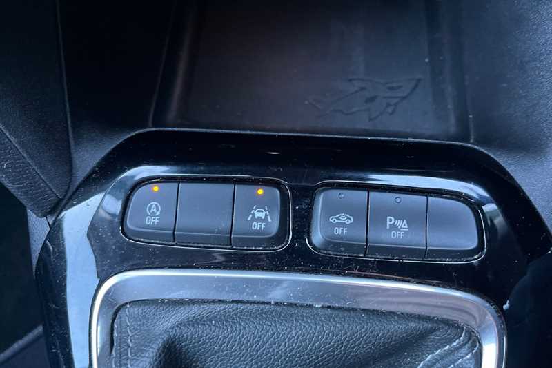 Used Vauxhall Corsa 2020 for sale - 77256697: Photo 52