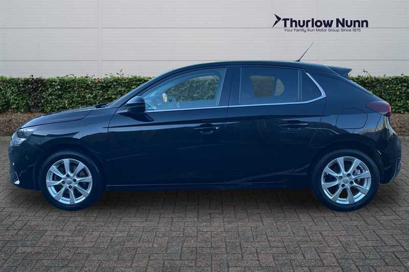 Used Vauxhall Corsa 2020 for sale - 77256697: Photo 6