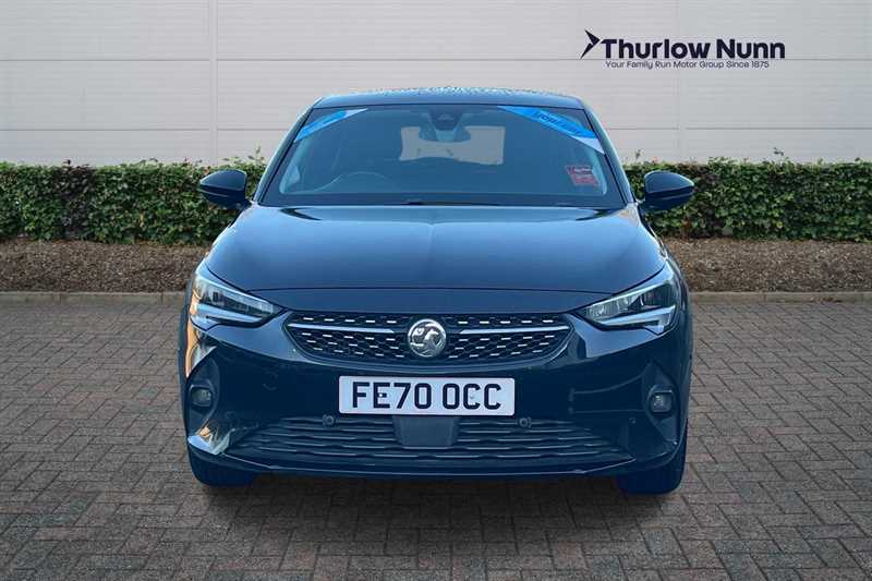 Used Vauxhall Corsa 2020 for sale - 77256697: Photo 8