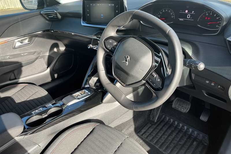 Used Peugeot 208 2022 for sale - 77471160: Photo 10