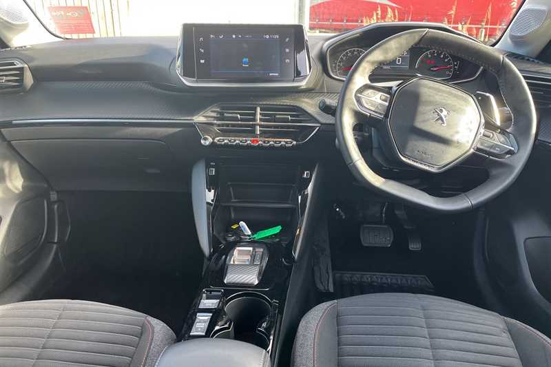 Used Peugeot 208 2022 for sale - 77471160: Photo 12