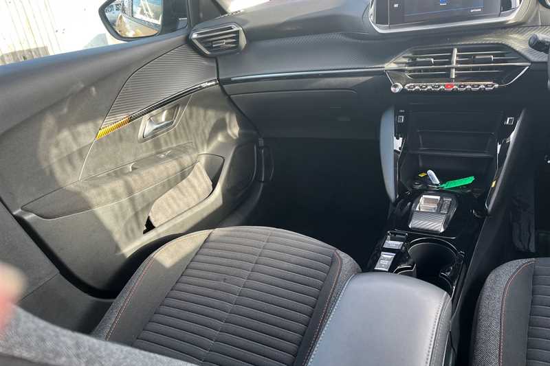 Used Peugeot 208 2022 for sale - 77471160: Photo 14