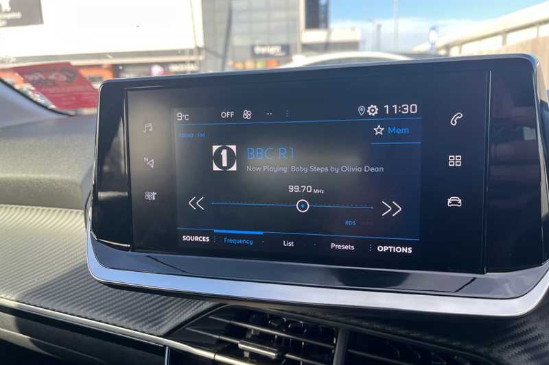 Used Peugeot 208 2022 for sale - 77471160: Photo 17