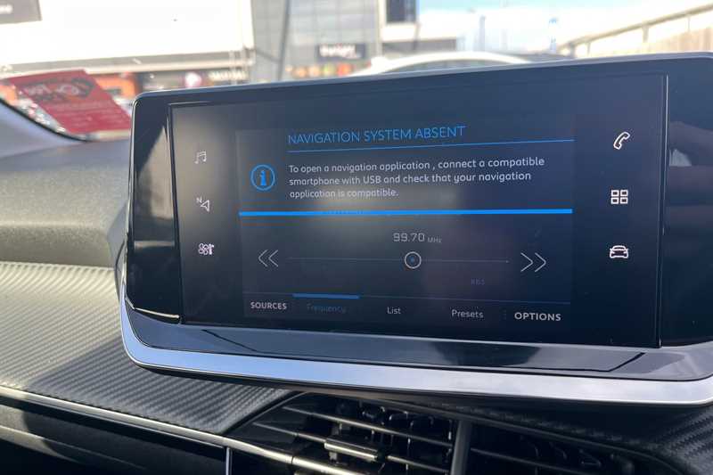 Used Peugeot 208 2022 for sale - 77471160: Photo 18