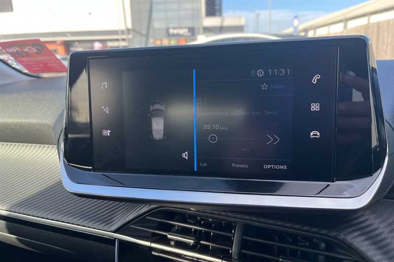 Used Peugeot 208 2022 for sale - 77471160: Photo 19