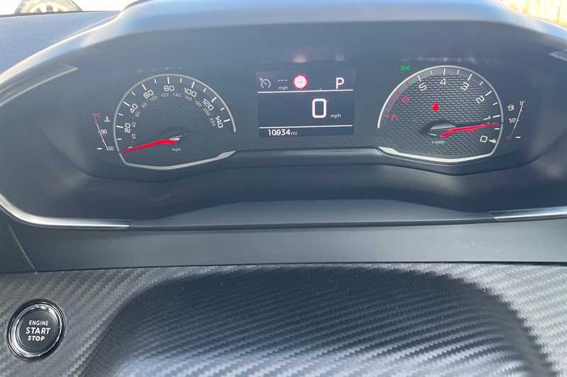 Used Peugeot 208 2022 for sale - 77471160: Photo 20