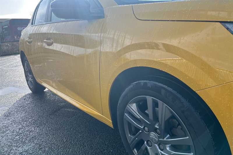 Used Peugeot 208 2022 for sale - 77471160: Photo 26