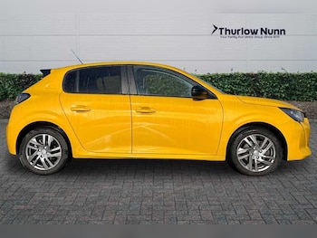 Used Peugeot 208 2022 for sale - 77471160: Photo