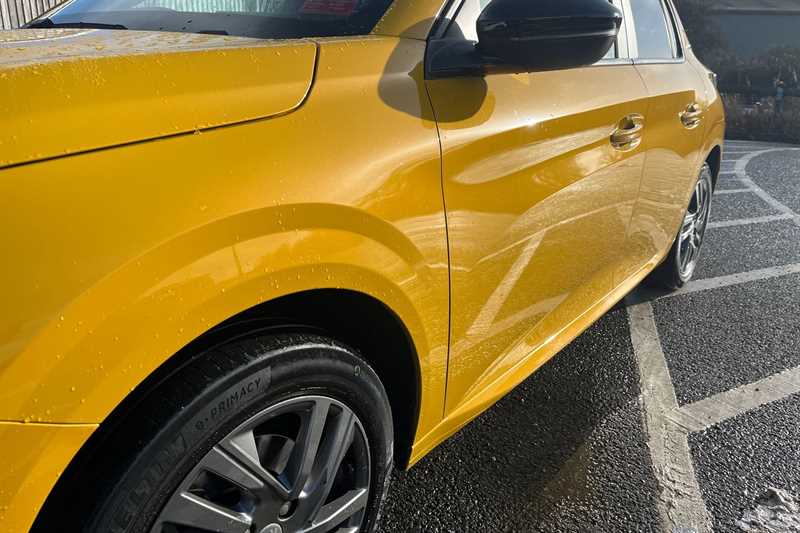 Used Peugeot 208 2022 for sale - 77471160: Photo 39