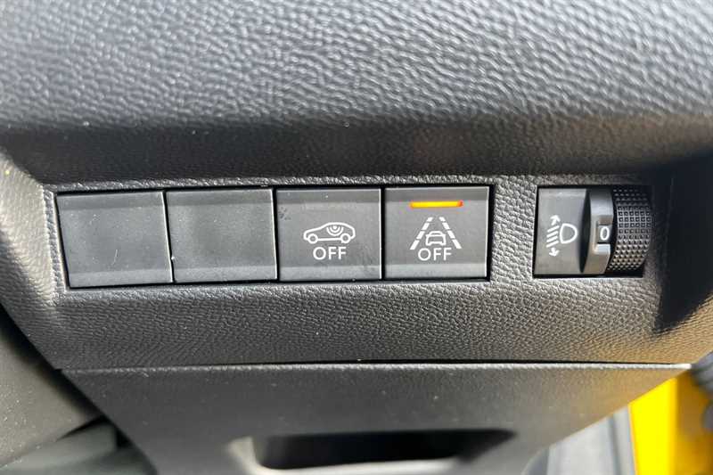 Used Peugeot 208 2022 for sale - 77471160: Photo 45