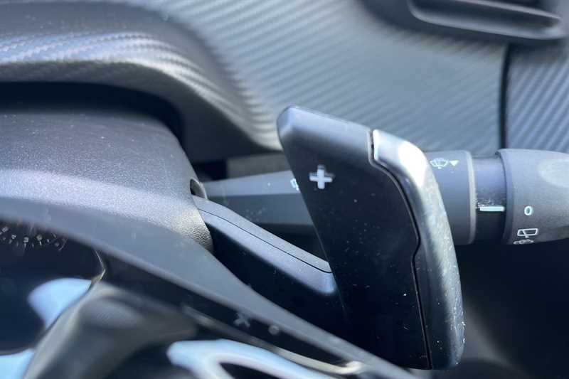 Used Peugeot 208 2022 for sale - 77471160: Photo 46