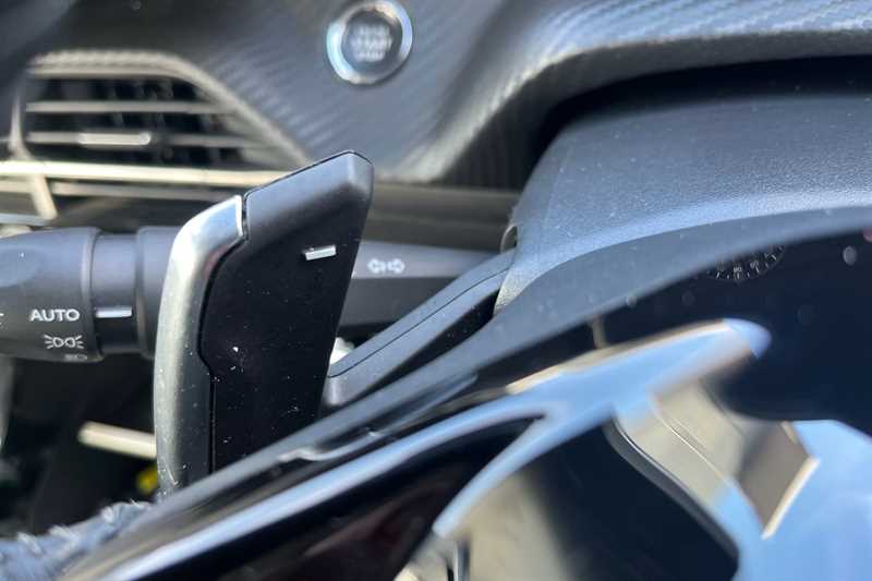 Used Peugeot 208 2022 for sale - 77471160: Photo 47