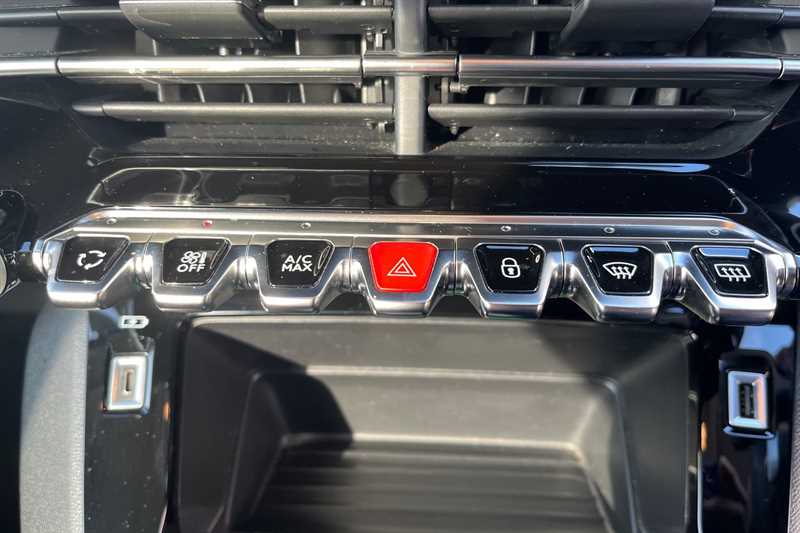 Used Peugeot 208 2022 for sale - 77471160: Photo 51