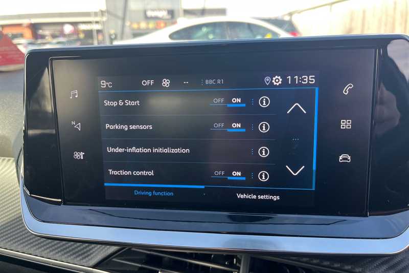 Used Peugeot 208 2022 for sale - 77471160: Photo 52